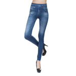 Plain Wholesale Women Jeans