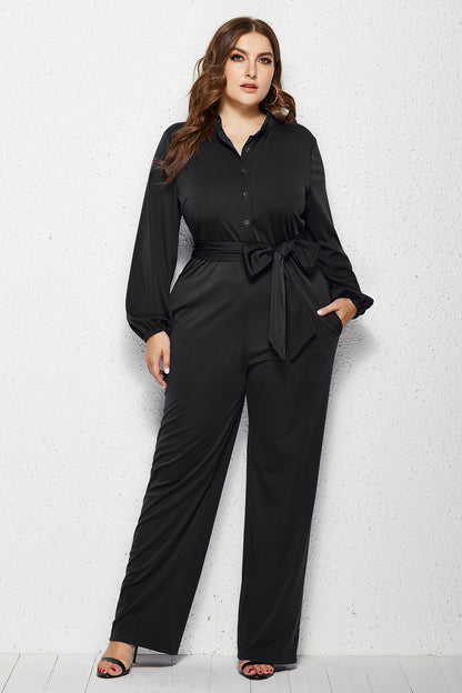 Plus Size Wholesale Jumpsuit For Women