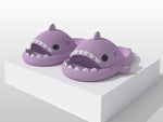 Cartoon Cute Summer Womens Shark Slippers Home Shoe Wholesale Shoes