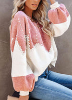 Sweet Knit Sweaters Wholesale Women Clothing