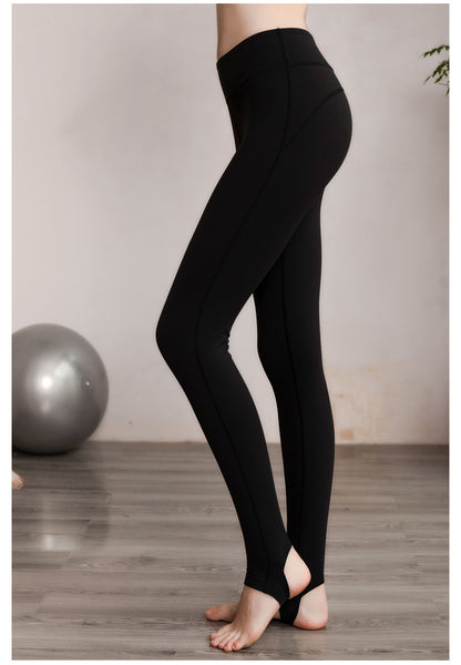 Stepping Thick High Waist Wholesale Leggings For St. Patrick'S Day