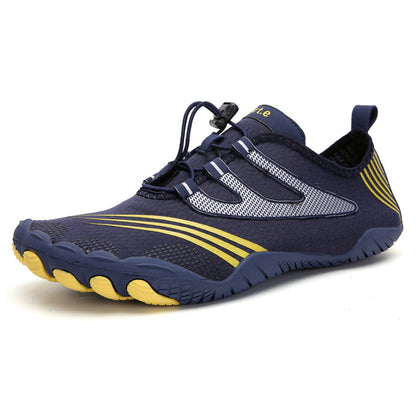 Fashion Outdoor Diving Beach Non-Slip Fitness Cycling Hiking Breathable Wholesale Womens Shoes