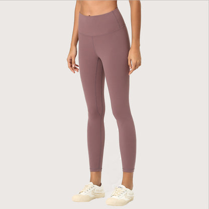 Skin-Friendly Scrub Wholesale Womens Leggings