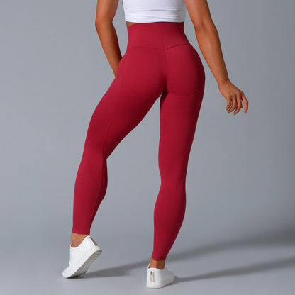 Bodycon Solid Wholesale Leggings