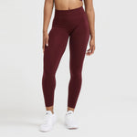 Sexy Fitness Tight Running Sports Solid Color Yoga Pants Wholesale Womens Activewear
