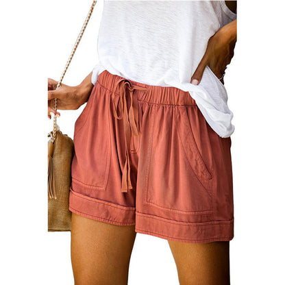 Drastring Leisure Wholesale Shorts For St. Patrick'S Day