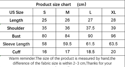 Slim Fit Ultra-Short Knitted T-Shirt Long-Sleeved Crop Top Wholesale Womens Tops