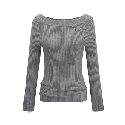 Women Casual Sweater Wholesale