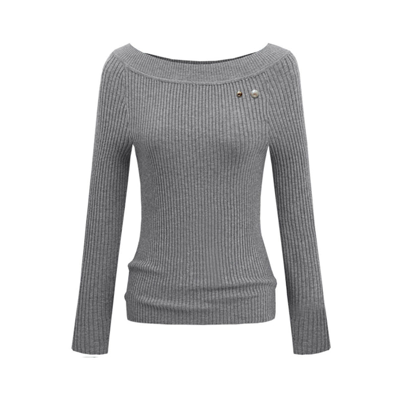 Women Casual Sweater Wholesale