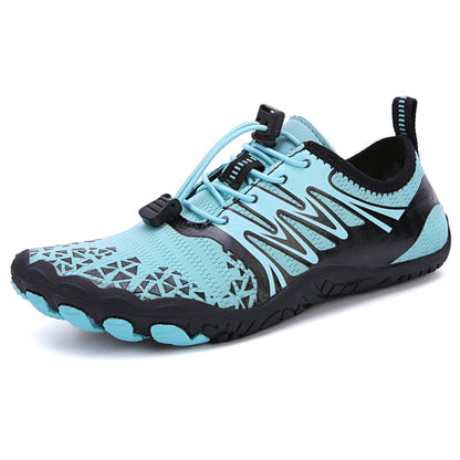 Fashion Breathable Outdoor Diving Fitness Cycling Hiking Non-Slip Beach Wholesale Womens Shoes