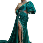 Banquet Evening Dress Sequins Wholesale Dresses Gorgeous Maxi Dress Stage Dress