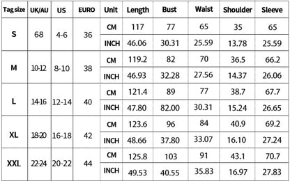 Casual High Waist Swing Dress Solid Color Long Sleeve Midi Wholesale Dresses