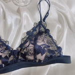 Sexy Bra And Panty Lace Wholesale Lingerie Womens 2 Piece Sets