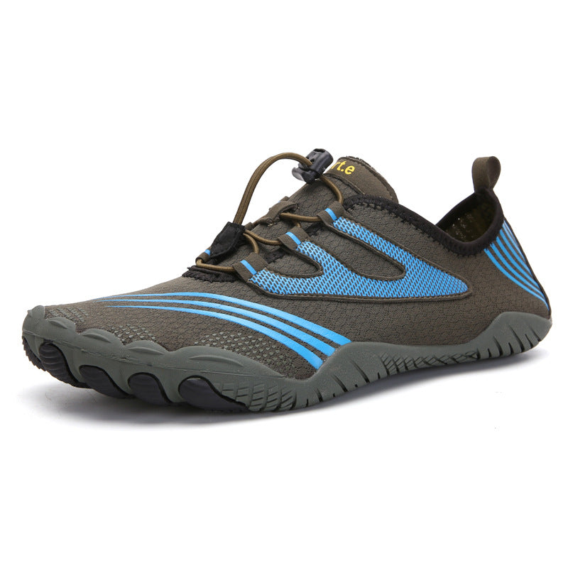 Fashion Outdoor Diving Beach Non-Slip Fitness Cycling Hiking Breathable Wholesale Womens Shoes
