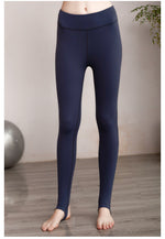 Stepping Thick High Waist Wholesale Leggings For St. Patrick'S Day