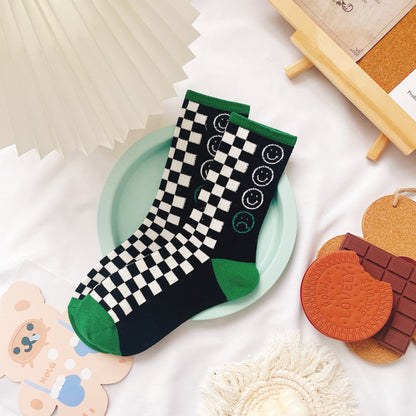 Stylist Wholesale Socks For St. Patrick'S Day