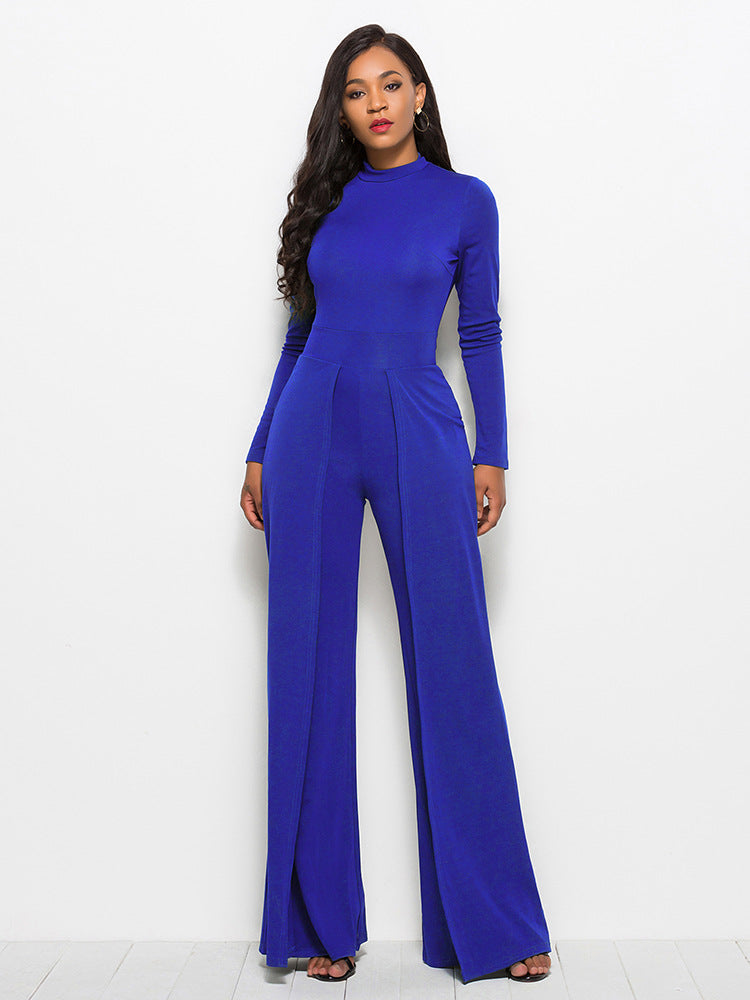 Solid Slim Full Sleeve Wholesale Rompers For Valentine'S Day & St. Patrick'S Day