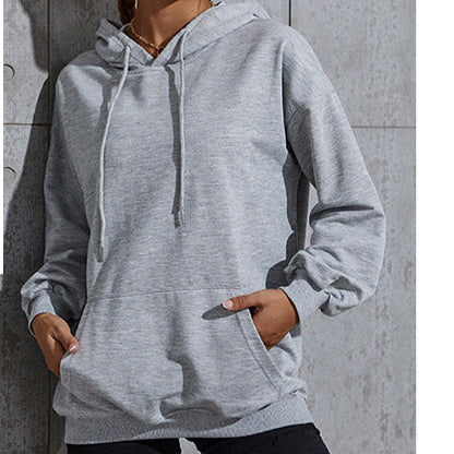 Hooded Sweater Women Wholesale