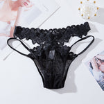 Lace Sexy Ladies Thong Underwear Wholesale