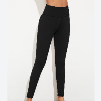 Yoga Pants Sports Gym Close-Fitting Wholesale Womens Leggings High Waist