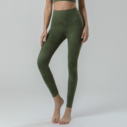 Bodybuilding Professional High Waist Bulk Leggings For St. Patrick'S Day