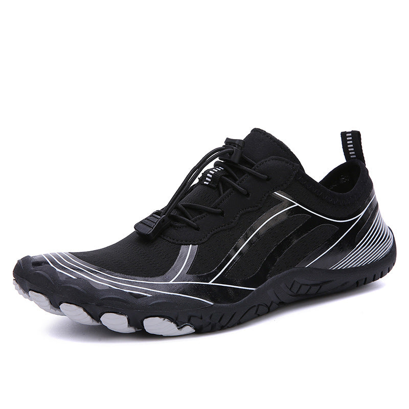 Fashion Breathable Outdoor Diving Fitness Cycling Hiking Non-Slip Beach Wholesale Womens Shoes