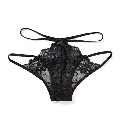 Dropship Lingerie Supplier Sexy Lace Design