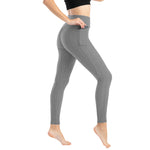 Yoga Pants Wholesale Womens Leggings Elastic Fitness Sports Pants SP202056