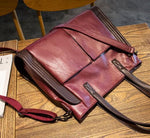 High-Capacity Tote Shoulder Bag Wholesale Fashion Handbags