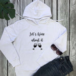 Printed Casual Women'S Hoodies Wholesale Long Sleeve Daily Clothing