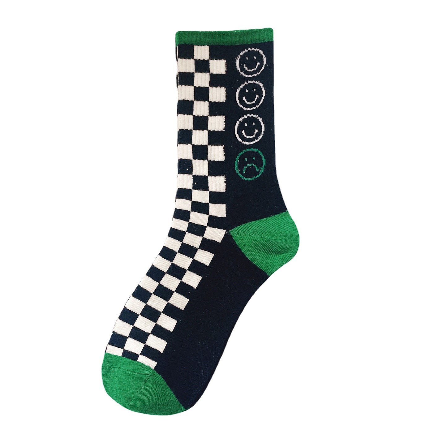 Stylist Wholesale Socks For St. Patrick'S Day