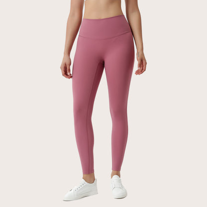 Double-Sided Nude Leggings Wholesale Legging Vendors