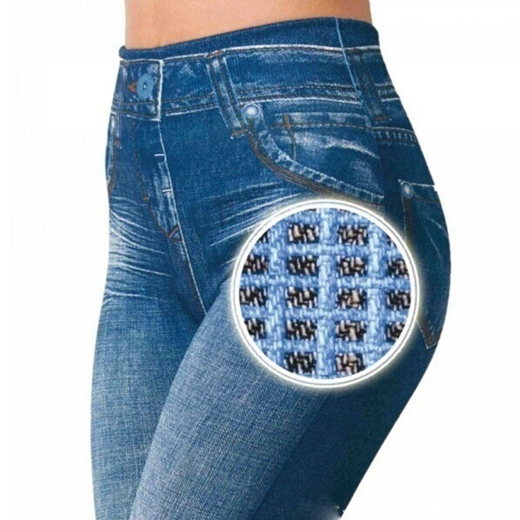 Plain Wholesale Women Jeans