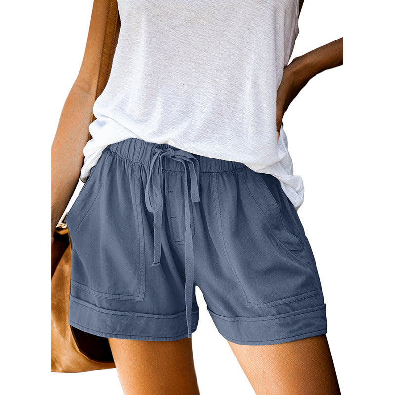 Drastring Leisure Wholesale Shorts For St. Patrick'S Day