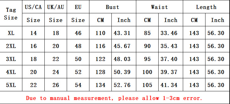 Casual Print Crew Neck Dress Short Sleeve Maxi Swing Dress Wholesale Plus Size Clothing