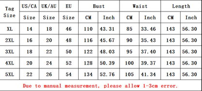 Casual Print Crew Neck Dress Short Sleeve Maxi Swing Dress Wholesale Plus Size Clothing