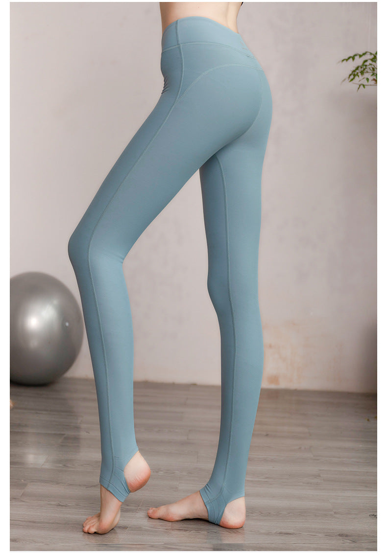 Stepping Thick High Waist Wholesale Leggings For St. Patrick'S Day