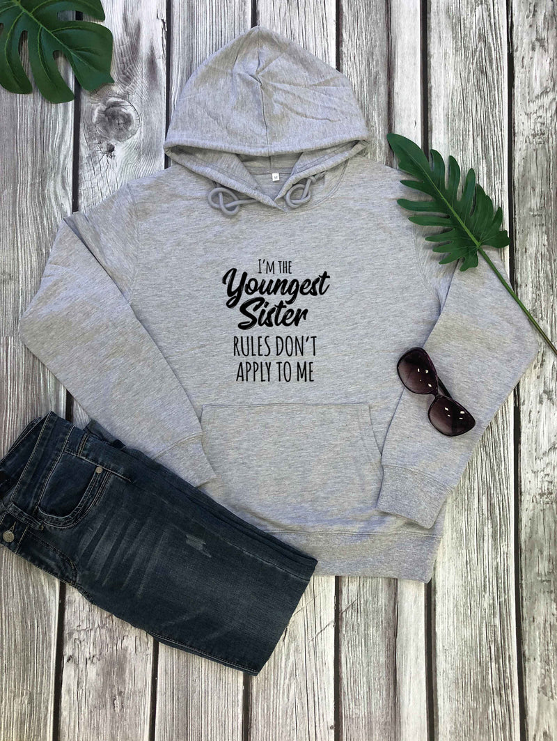 Letter Printed Women'S Hoodies Wholesale Casual Women Clothing