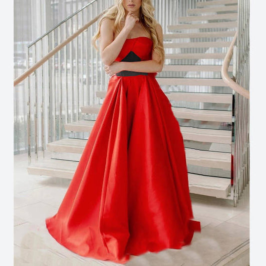 Sexy Wrap Bust Off Shoulder Bridesmaid Dress Wholesale Maxi Dresses