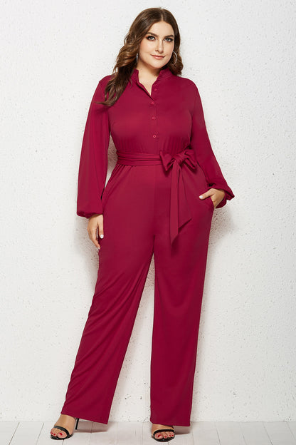 Plus Size Wholesale Jumpsuit For Women