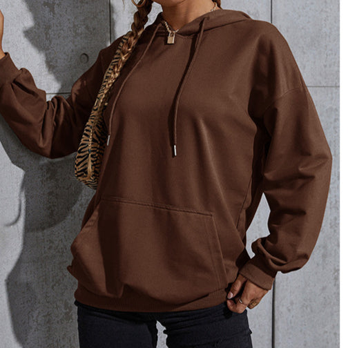 Hooded Sweater Women Wholesale