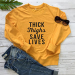 Letter Print Long Sleeve O Neck Wholesale Sweatshirts For Women