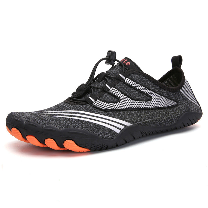 Fashion Outdoor Diving Beach Non-Slip Fitness Cycling Hiking Breathable Wholesale Womens Shoes