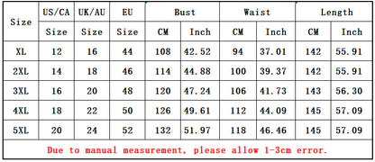 Elegant Evening Gown Bridesmaid Curvy Dresses Wholesale Plus Size Clothing