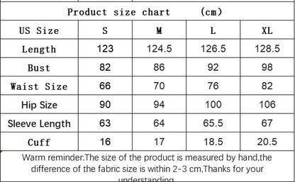 Long-Sleeved Simple Sexy V-Neck Slit Slim-Fit Temperament A-Line Dress Wholesale Dresses