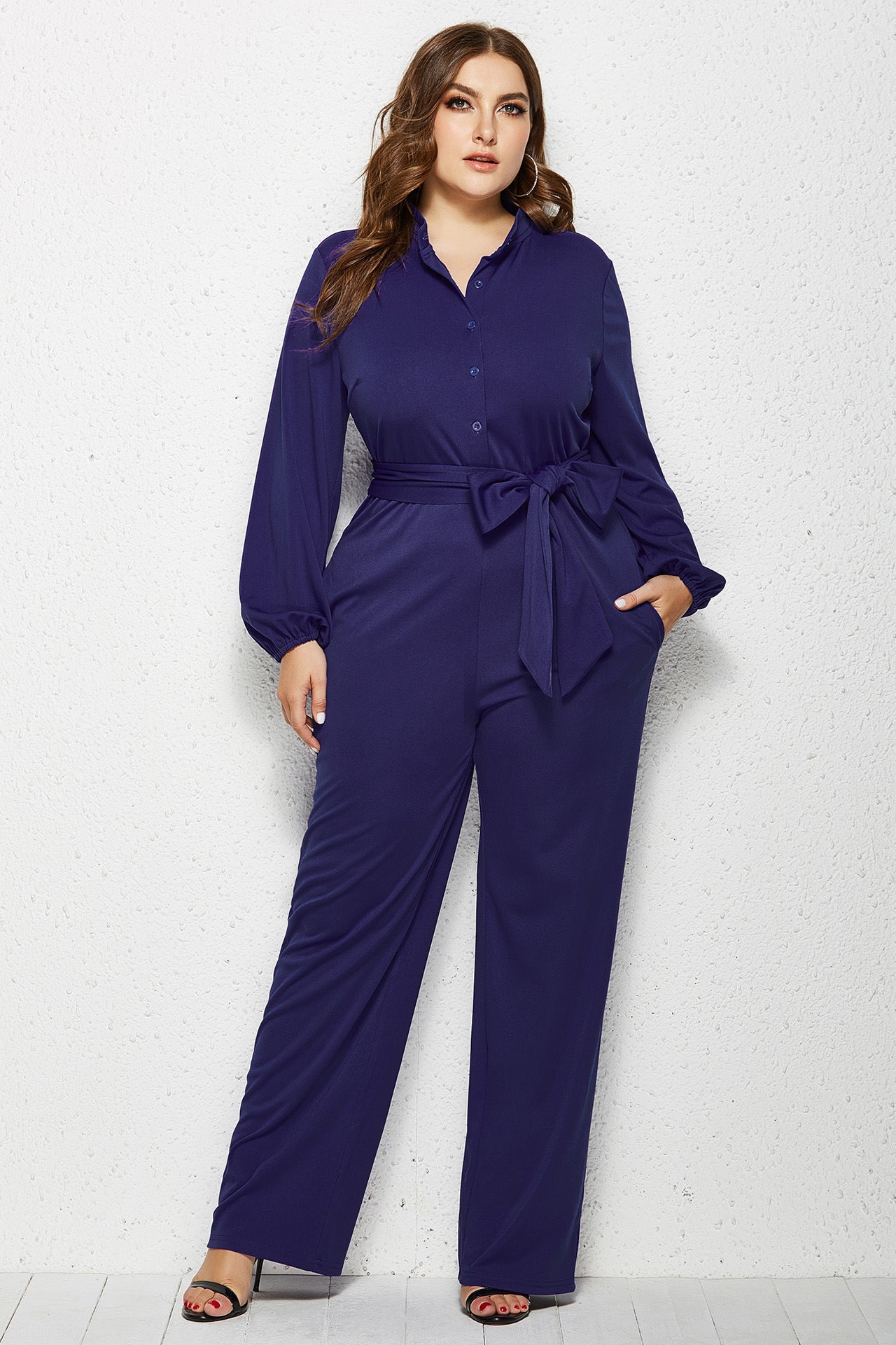 Plus Size Wholesale Jumpsuit For Women