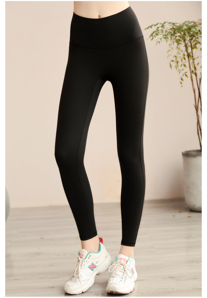 Thick High Waist Wholesale Leggings For St. Patrick'S Day