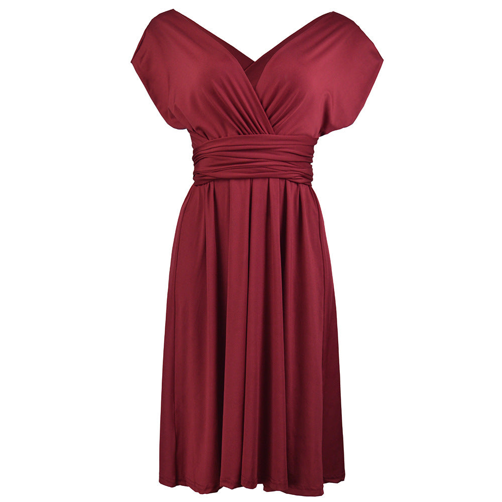 Women Wholesale Plus Size Dresses