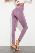 Yoga Pants Sports Gym Close-Fitting Wholesale Womens Leggings High Waist