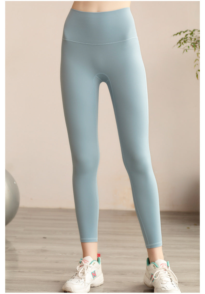 Thick High Waist Wholesale Leggings For St. Patrick'S Day